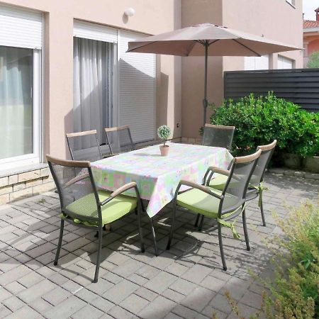 Holiday Home Silvija - Zad107 By Interhome ザダル エクステリア 写真