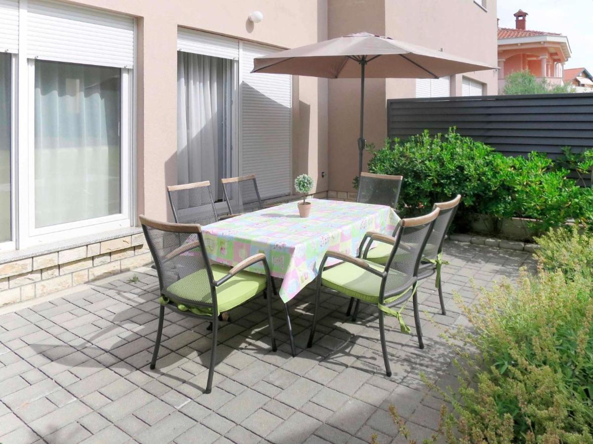 Holiday Home Silvija - Zad107 By Interhome ザダル エクステリア 写真